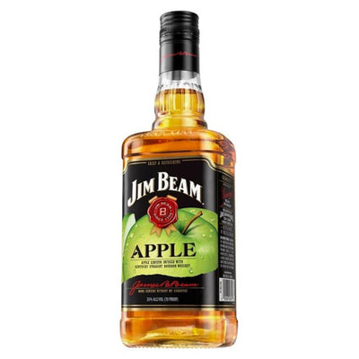 Jim Beam Apple - Goro's Liquor