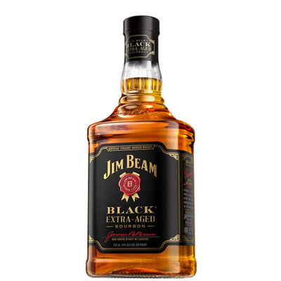 Jim Beam Black - Goro's Liquor