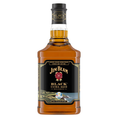 Jim Beam Black Ryder Cup - Goro's Liquor