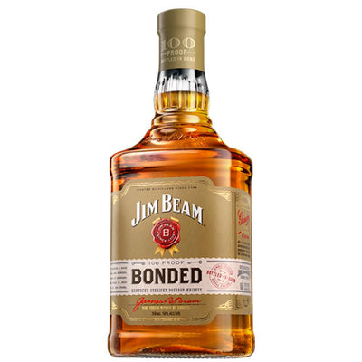 Jim Beam Bonded - Goro's Liquor