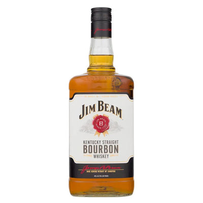 Jim Beam Original 1.75L - Goro's Liquor