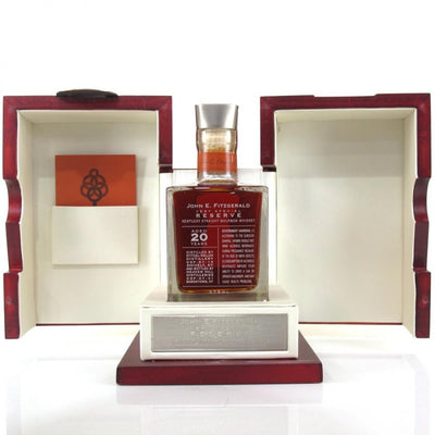 John E. Fitzgerald Very Special Reserve 375ml - Goro's Liquor