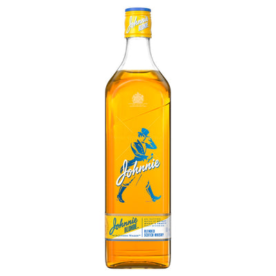 Johnnie Walker Johnnie Blonde - Goro's Liquor