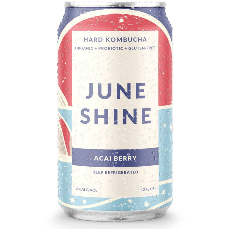 JuneShine Acai Berry - Goro&