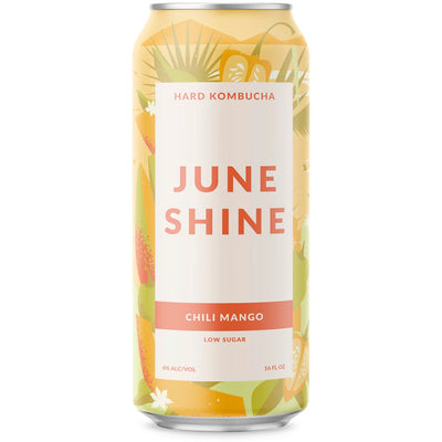 JuneShine Chili Mango - Goro's Liquor