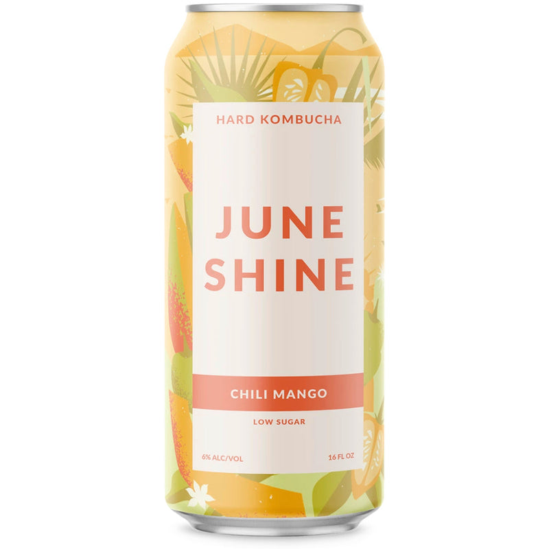 JuneShine Chili Mango - Goro&