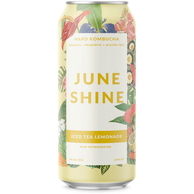 JuneShine Iced Tea Lemonade - Goro's Liquor