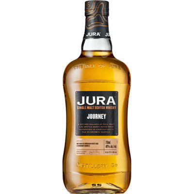 Jura Journey - Goro's Liquor