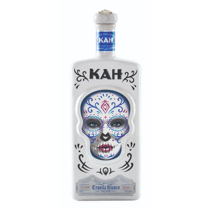 KAH Blanco Tequila Tequila KAH Tequila 