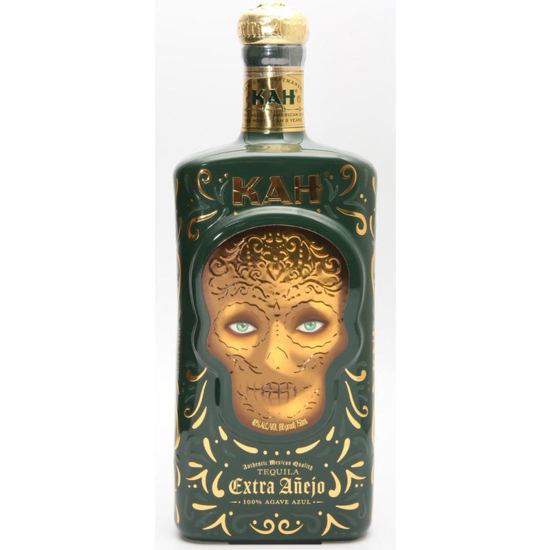 KAH Tequila Extra Anejo - Goro&