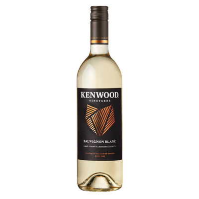 Kenwood Lake | Sonoma Sauvignon Blanc - Goro's Liquor