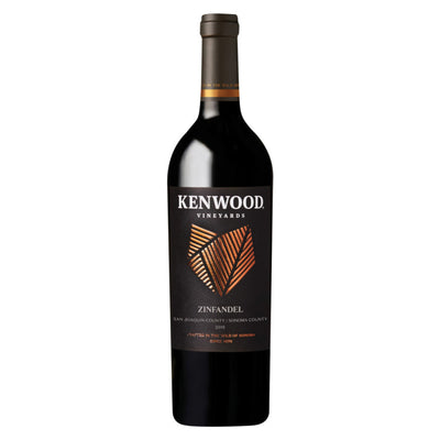 Kenwood San Joaquin | Sonoma Zinfandel - Goro's Liquor