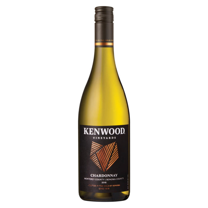 Kenwood Monterey | Sonoma Chardonnay - Goro&