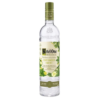 Ketel One Botanical Cucumber & Mint Vodka Ketel One 