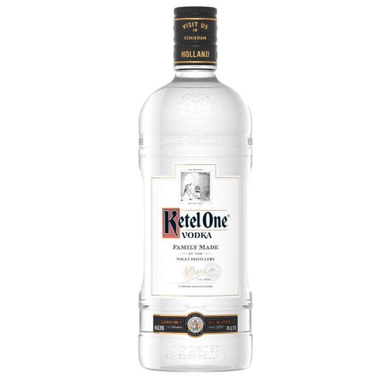 Ketel One Vodka 1.75L - Goro&