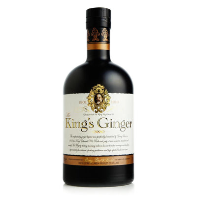 King's Ginger Liqueur Liqueur King's Ginger 
