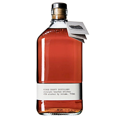 Kings County Straight Bourbon - Goro's Liquor