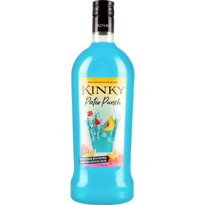 Kinky Patio Punch Cocktail 1.75L - Goro's Liquor