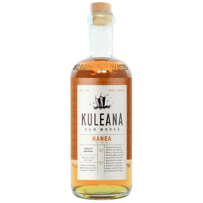 Kuleana Rum Works Nanea - Goro's Liquor