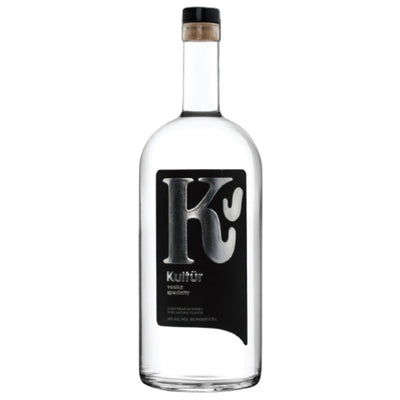Kultür Vodka 1L - Goro's Liquor