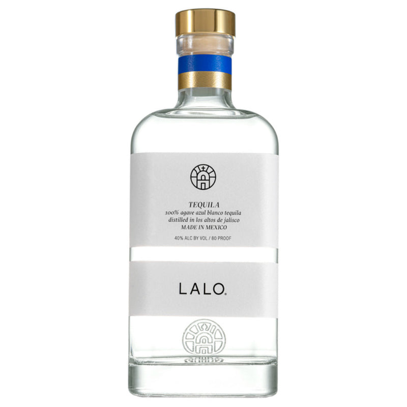 LALO Tequila - Goro&