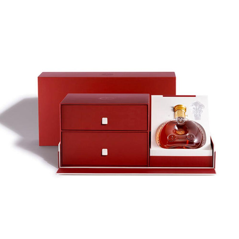 LOUIS XIII Gift Collection - Goro&