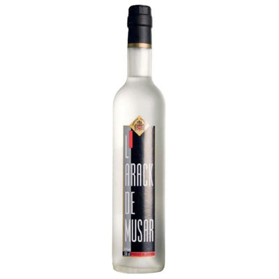 L'Arack De Musar - Goro's Liquor