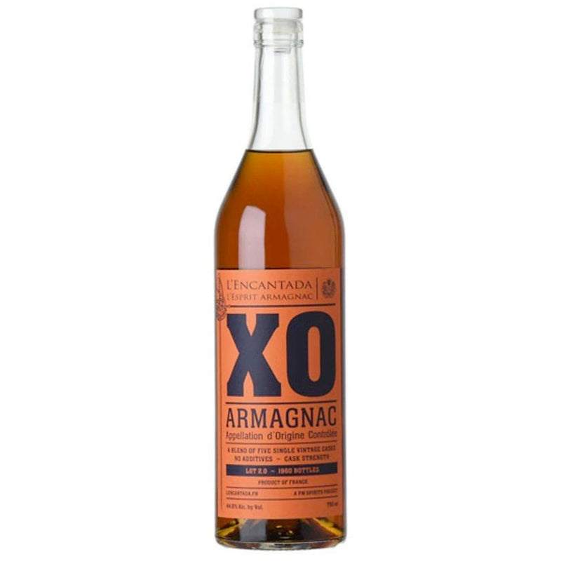 L’Encantada L’Esprit Armagnac XO - Goro&