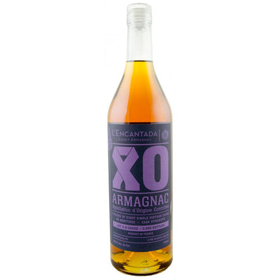 L'Encantada XO Armagnac Lot 4.0 - Goro's Liquor