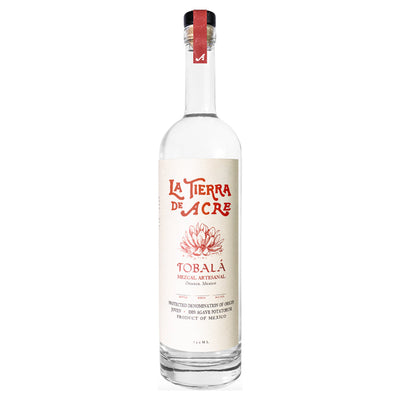 La Tierra De Acre Tobala Mezcal - Goro's Liquor