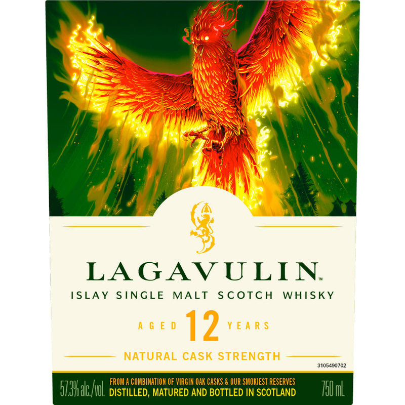 Lagavulin 12 Year Special Release 2022 - Goro&