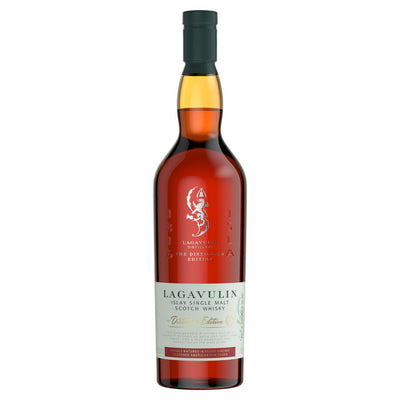 Lagavulin Distiller's Edition 2023 - Goro's Liquor