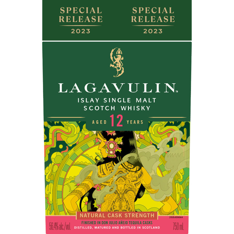 Lagavulin Special Release 2023 - Goro&