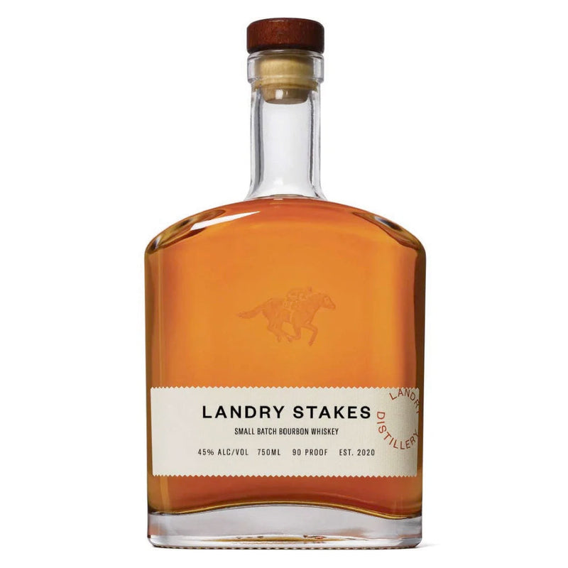 Landry Stakes Bourbon - Goro&