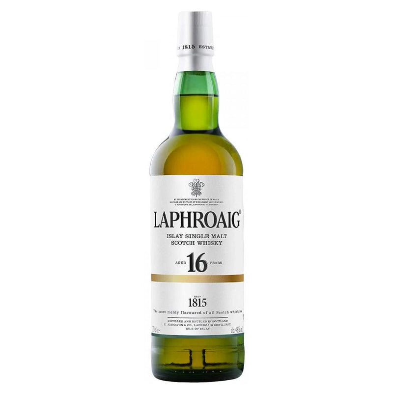 Laphroaig 16 Year Old - Goro&