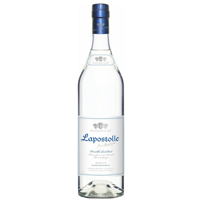 Lapostolle Pisco Blanco - Goro's Liquor