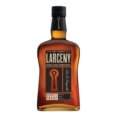 Larceny Barrel Proof Batch A122 - Goro's Liquor