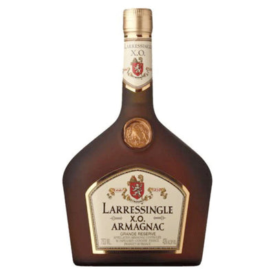 Larressingle XO Grande Reserve Armagnac - Goro's Liquor