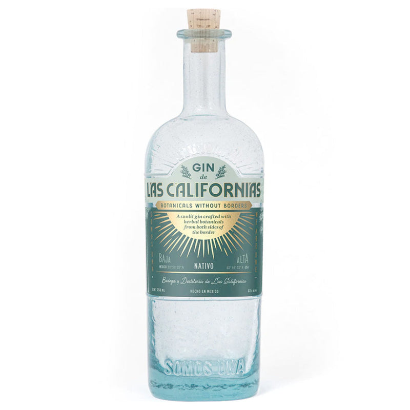 Las Californias Navito Gin - Goro&