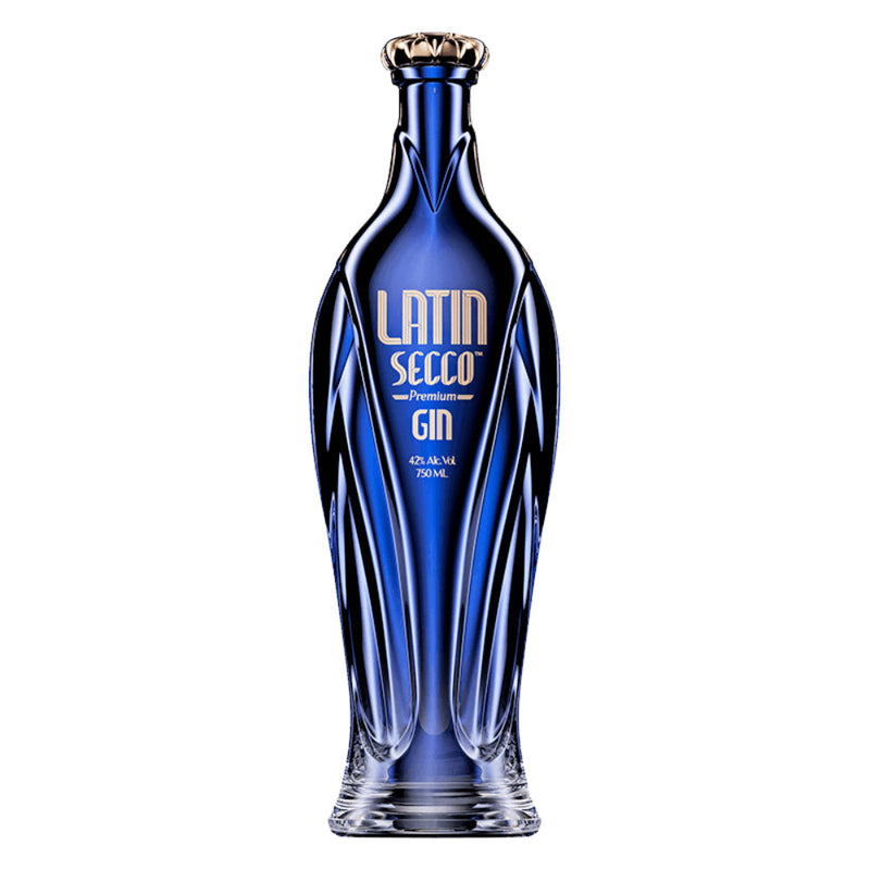 Latin Secco Gin - Goro&