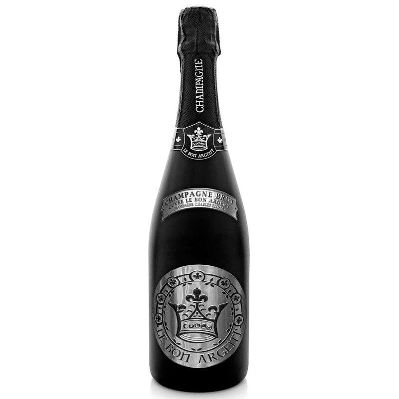 Le Bon Argent Brut by Floyd Mayweather - Goro&