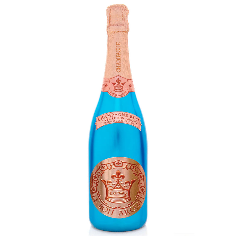 Le Bon Argent Rosé by Floyd Mayweather - Goro&