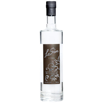 LeSin Vodka - Goro's Liquor