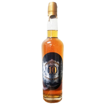 Leadslingers 10 Year Old Bourbon - Goro's Liquor