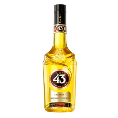 Licor 43 - Goro's Liquor