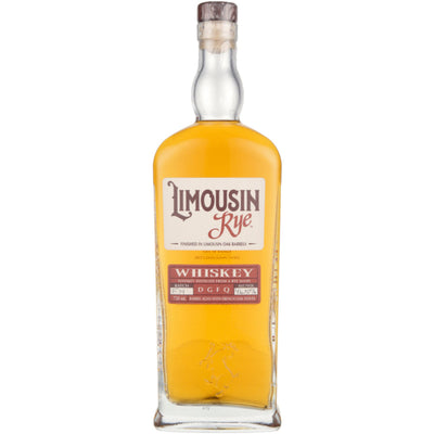 Limousin Rye - Goro's Liquor