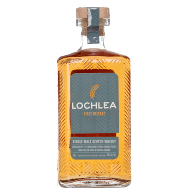 Lochlea First Release Single Malt Scotch - Goro's Liquor