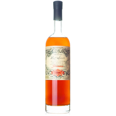 Lost Spirits Distillery Jamaica Rum - Goro's Liquor