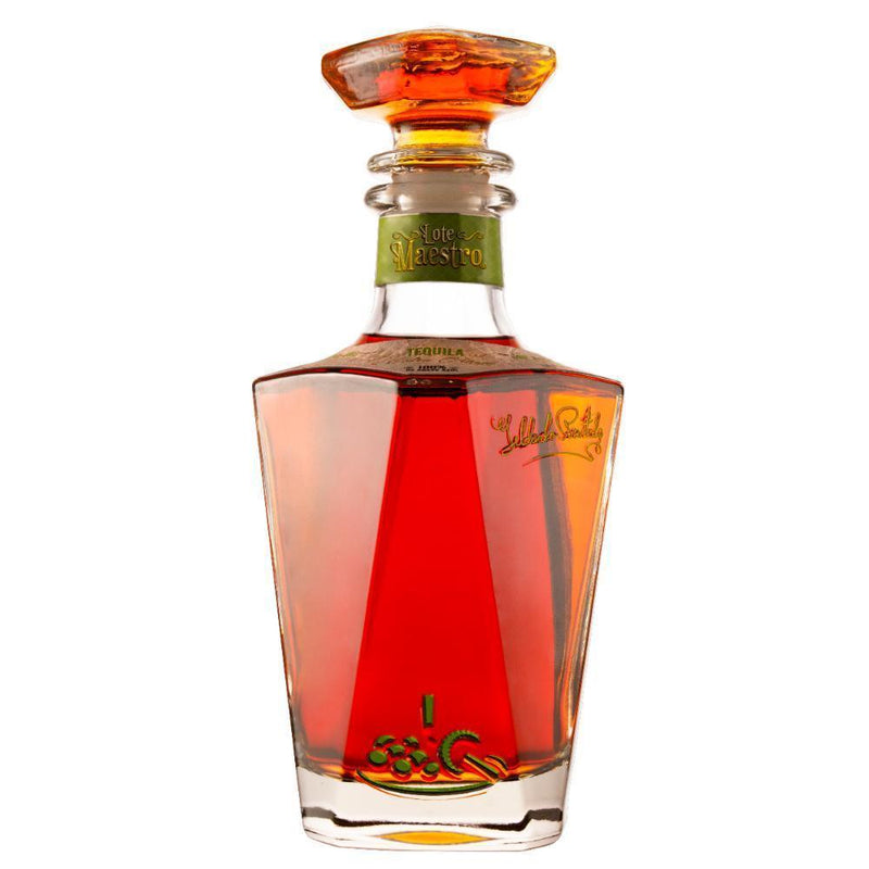 Lote Maestro Anejo Tequila 1.75L - Goro&