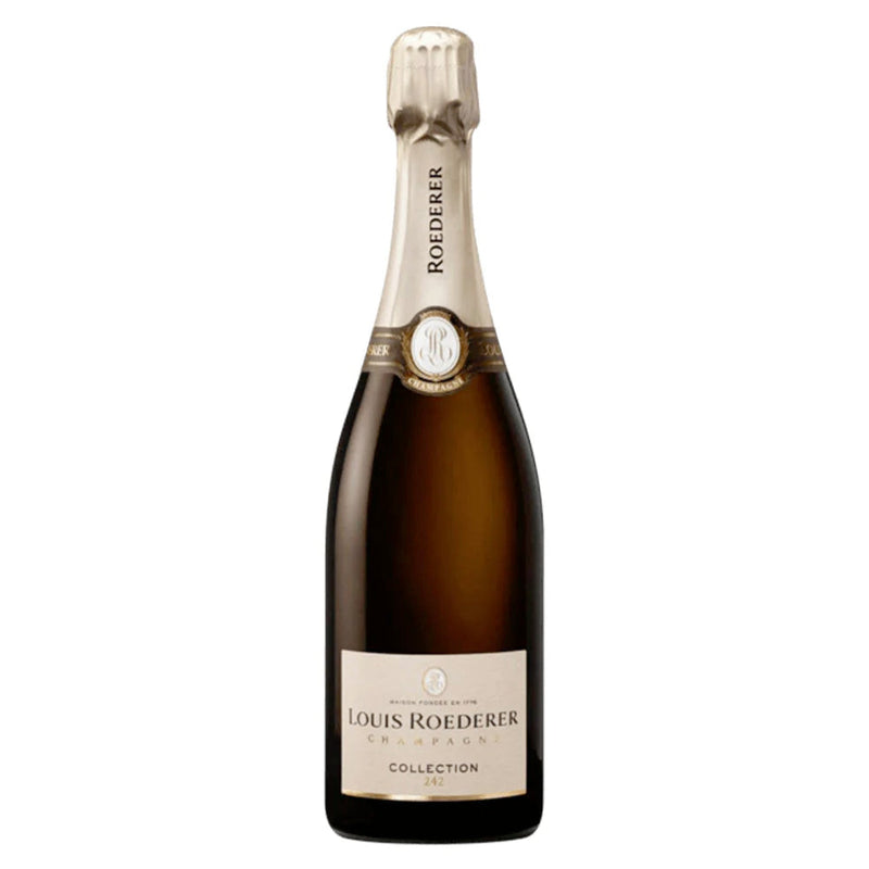 Louis Roederer Champagne Collection 242 1.75L - Goro&